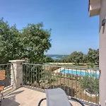 Apartman Tanja Lim Bay