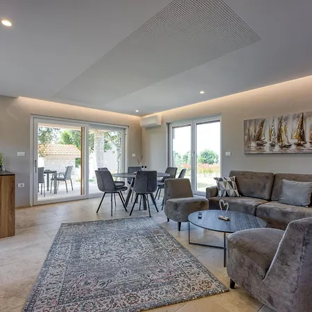 Apartman Tanja Lim Bay *