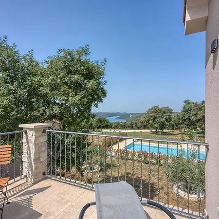 Apartman Tanja Lim Bay