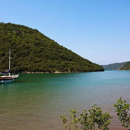 Apartman Tanja Lim Bay *