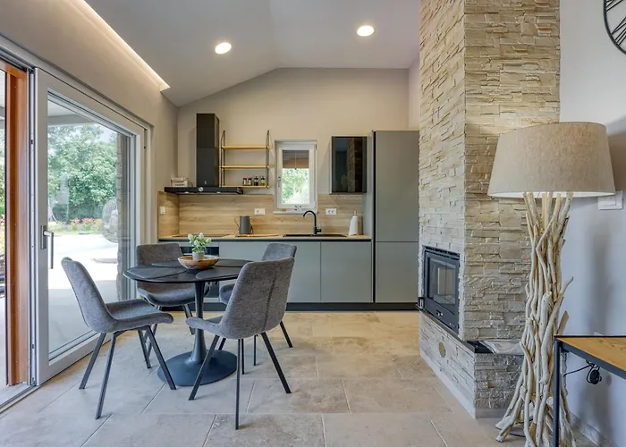 Tanja Lim Bay Appartamento