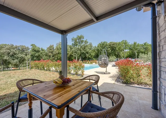 Tanja Lim Bay Appartamento