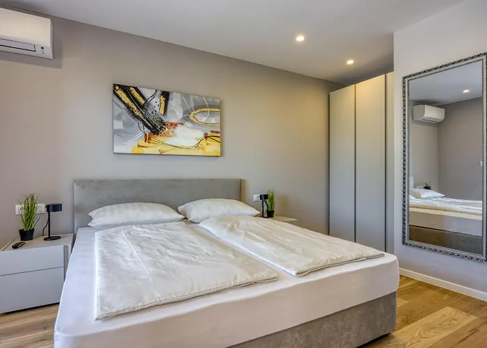 Tanja Lim Bay Appartamento *