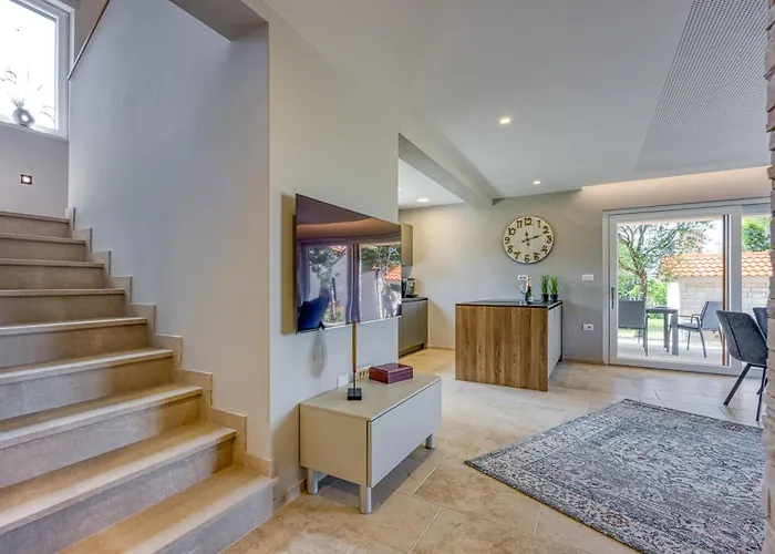 Appartamento Tanja Lim Bay