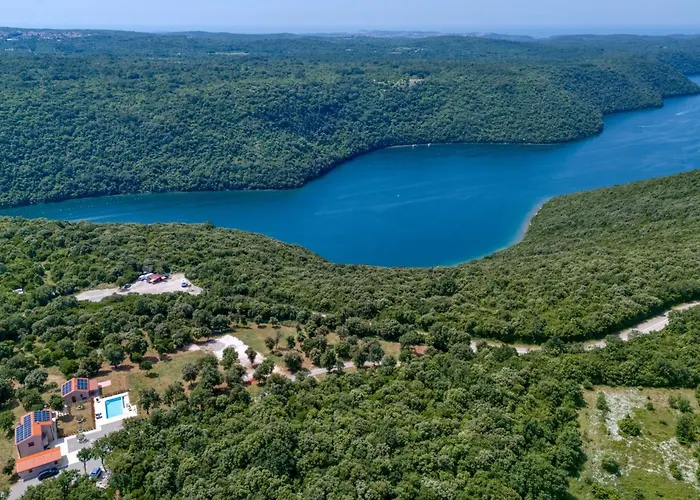 Tanja Lim Bay Appartamento *