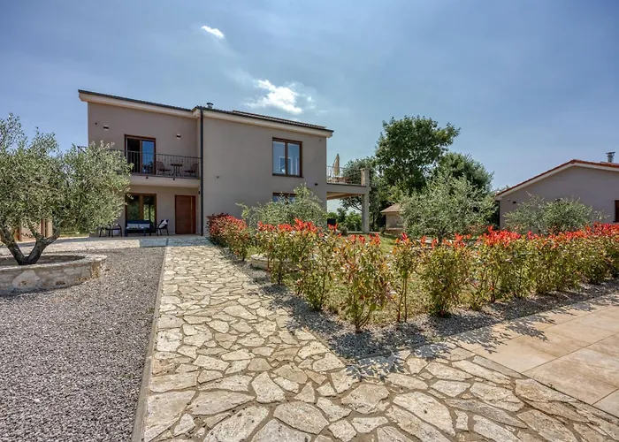 Tanja Lim Bay Appartamento