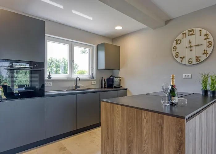 Appartamento Tanja Lim Bay