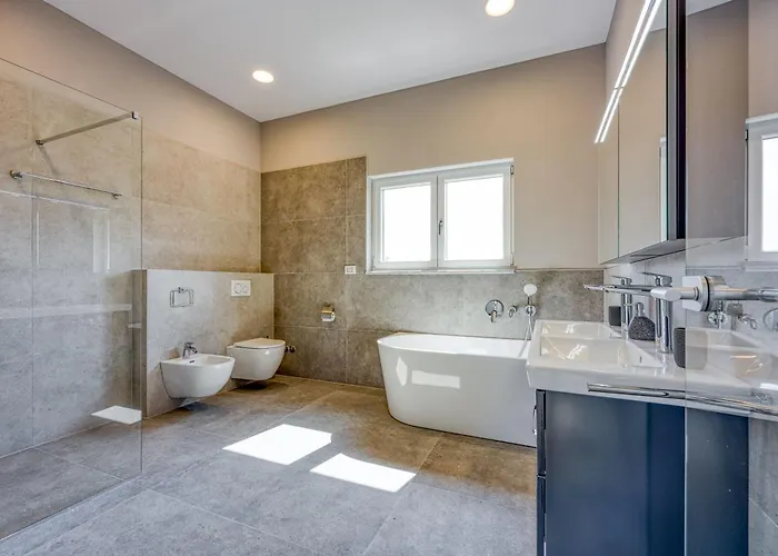 Tanja Lim Bay Appartamento *