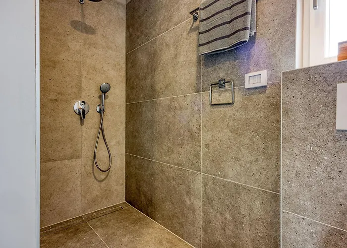 Appartamento Tanja Lim Bay Marasi