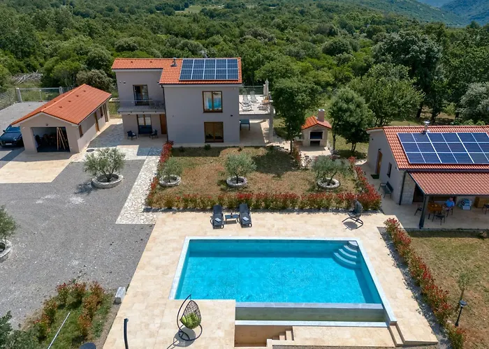 Tanja Lim Bay Appartamento