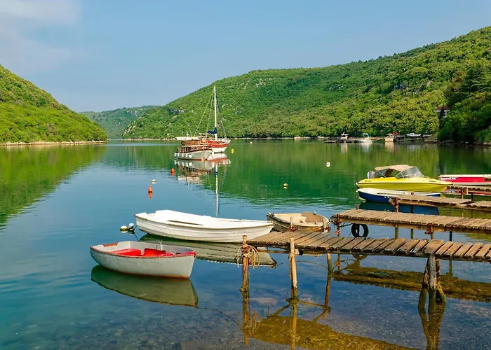 Appartamento Tanja Lim Bay