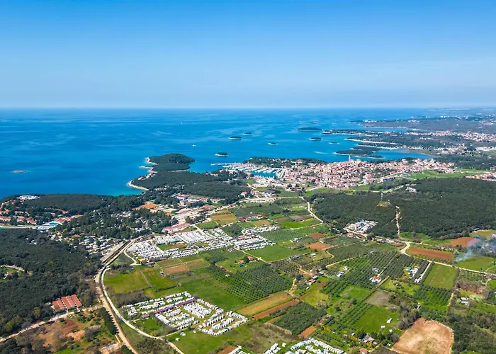 Appartamento Tanja Lim Bay Marasi