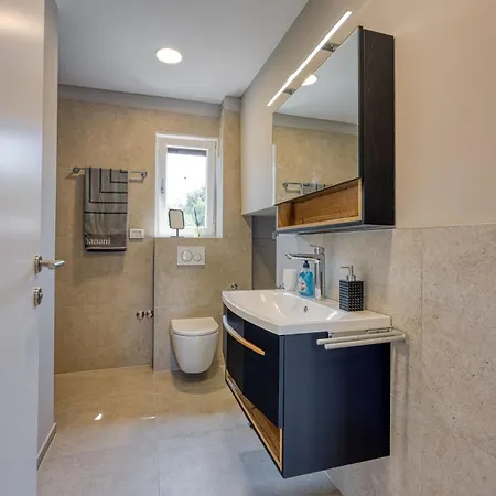 Appartement Tanja Lim Bay Hideaway *