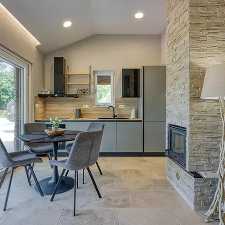 Tanja Lim Bay Hideaway Appartement