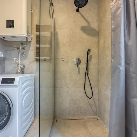 Villa Tanja Lim Bay Marasi