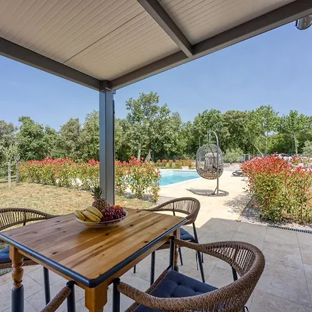 Tanja Lim Bay Hideaway Appartement