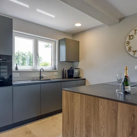 Appartement Tanja Lim Bay Hideaway