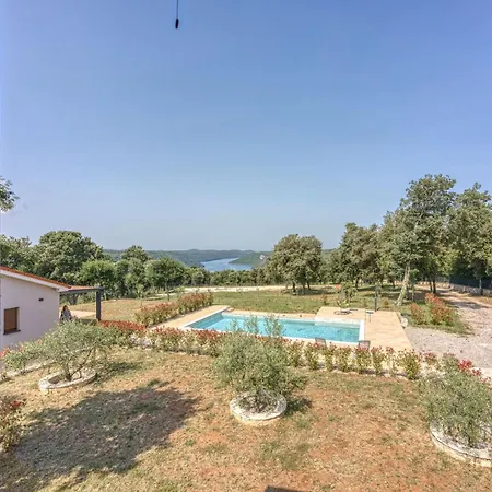 Appartement Tanja Lim Bay Hideaway *