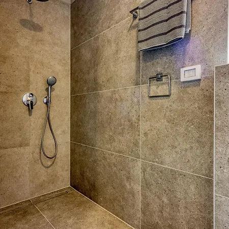 Appartement Tanja Lim Bay Hideaway Marasi