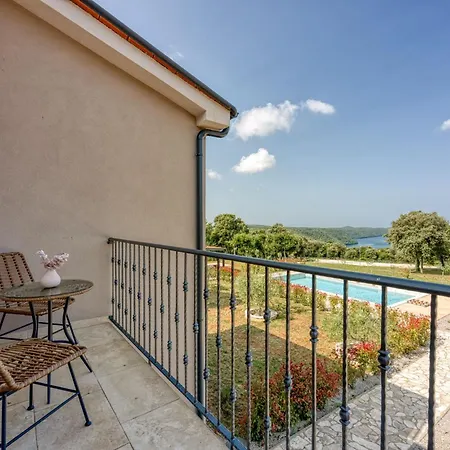 Tanja Lim Bay Hideaway Appartement