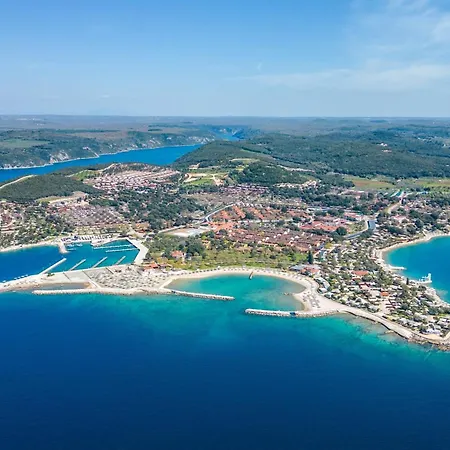 Villa Tanja Lim Bay *