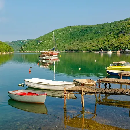 Daire Villa Tanja Lim Bay